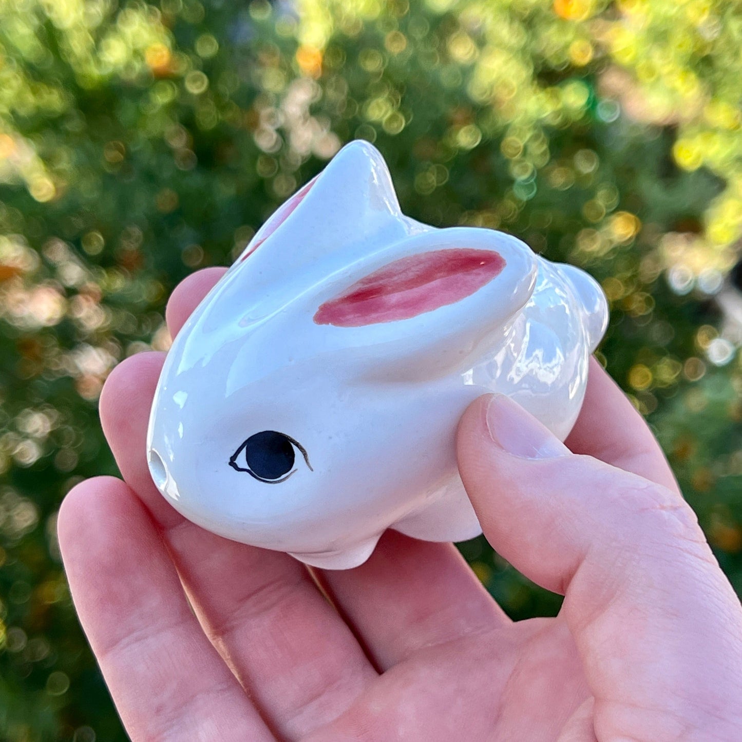 rabbit pipe