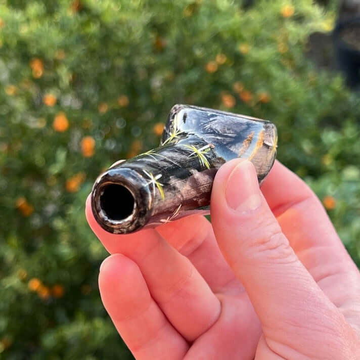 stars pipe