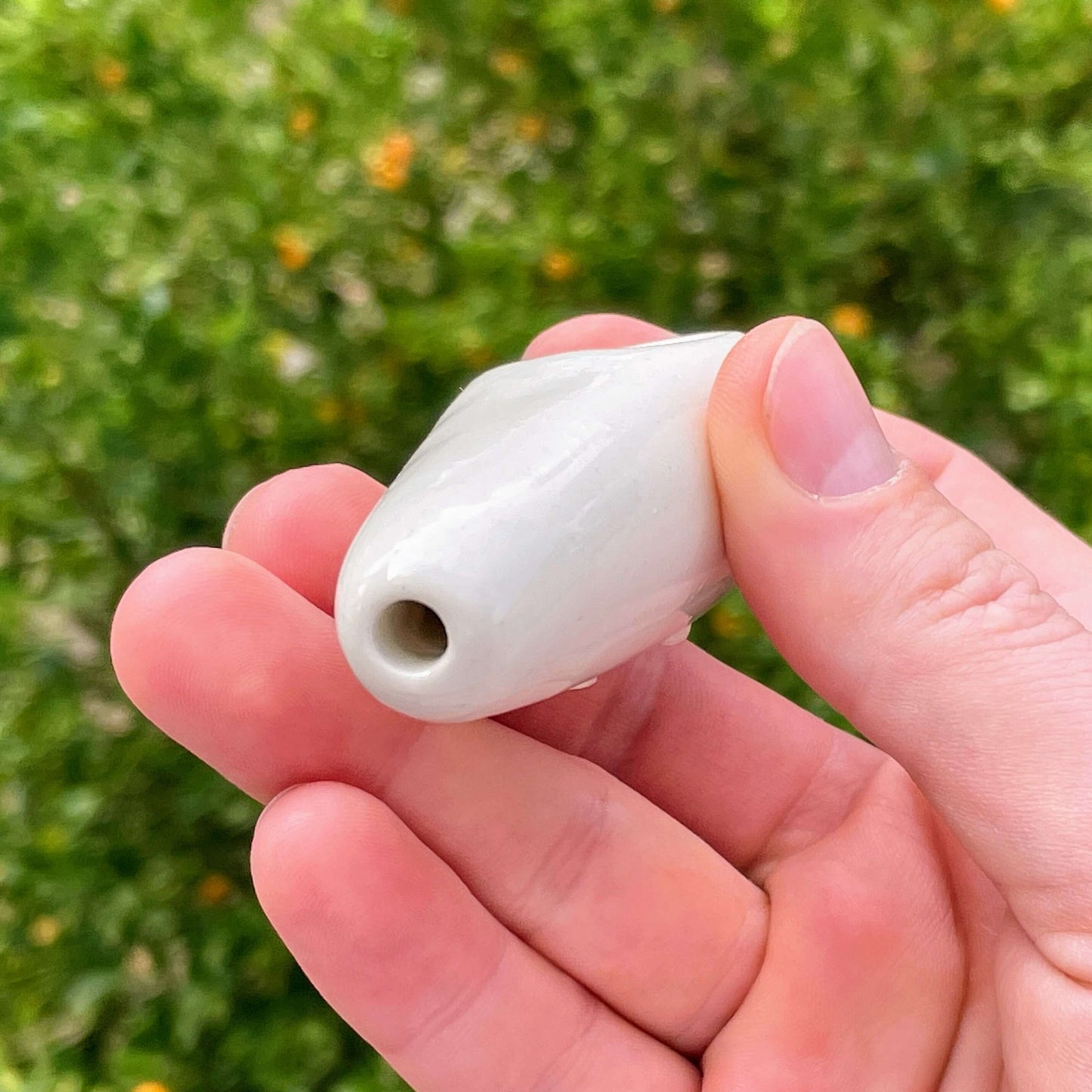 ceramic pipe